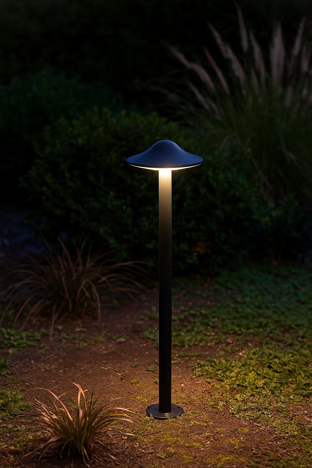 Exterior lighting